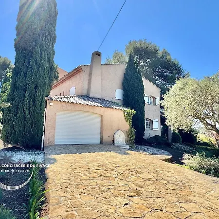 La Ratopenado - Provencale - Piscine *