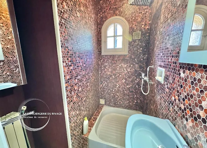 La Ratopenado - Provencale - Piscine Villa *