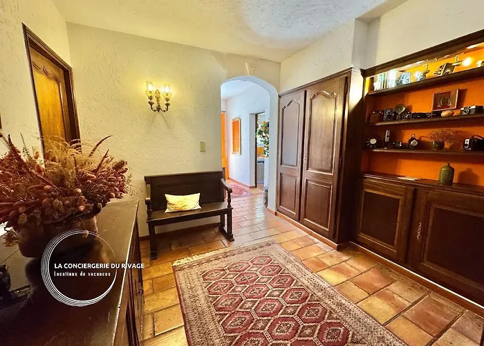 La Ratopenado - Provencale - Piscine Villa