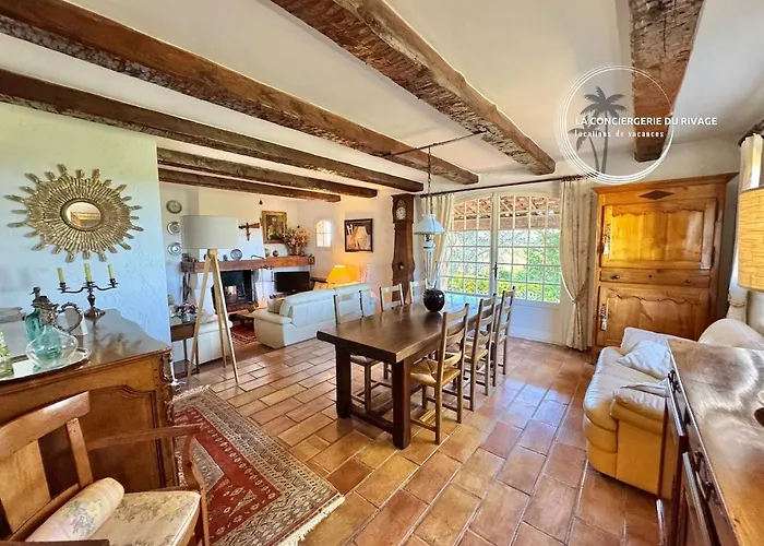 La Ratopenado - Provencale - Piscine Villa *