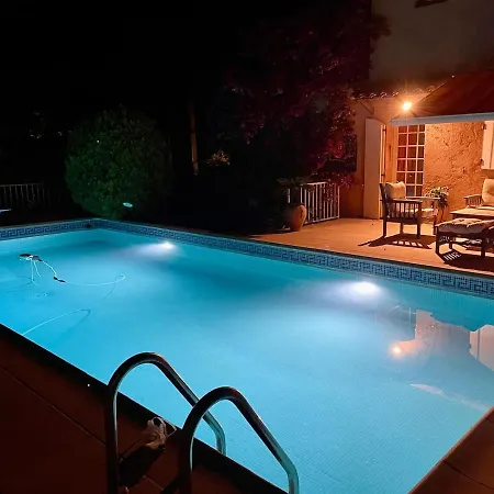La Ratopenado - Provencale - Piscine Villa