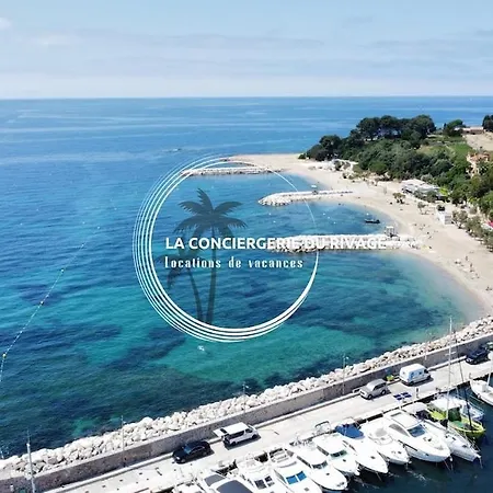 Villa La Ratopenado - Provencale - Piscine Carqueiranne