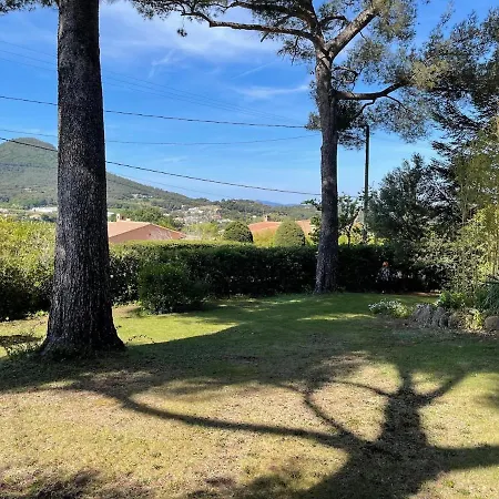 Vila La Ratopenado - Provencale - Piscine *