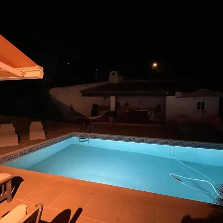 La Ratopenado - Provencale - Piscine * Carqueiranne