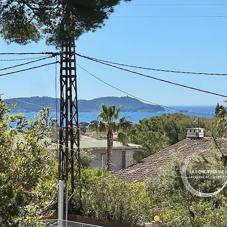 La Ratopenado - Provencale - Piscine