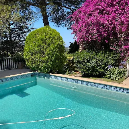 La Ratopenado - Provencale - Piscine Villa