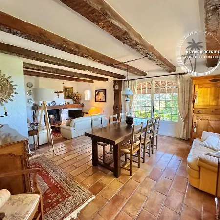 La Ratopenado - Provencale - Piscine Villa *
