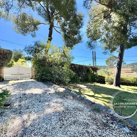La Ratopenado - Provencale - Piscine Villa Carqueiranne