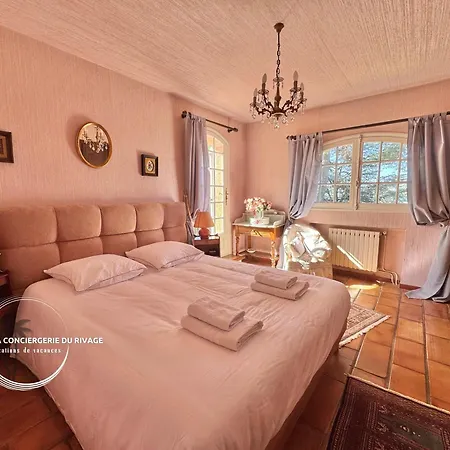 La Ratopenado - Provencale - Piscine Villa