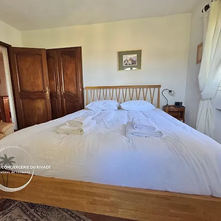 Vila La Ratopenado - Provencale - Piscine