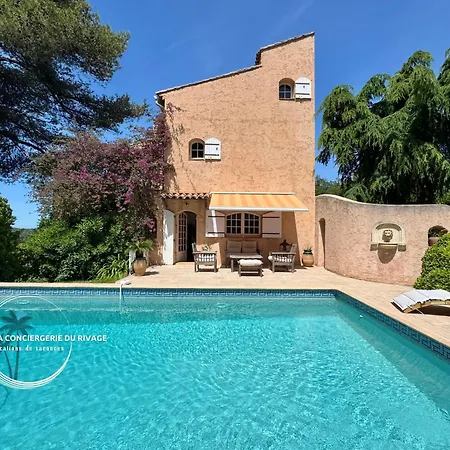 La Ratopenado - Provencale - Piscine Villa *