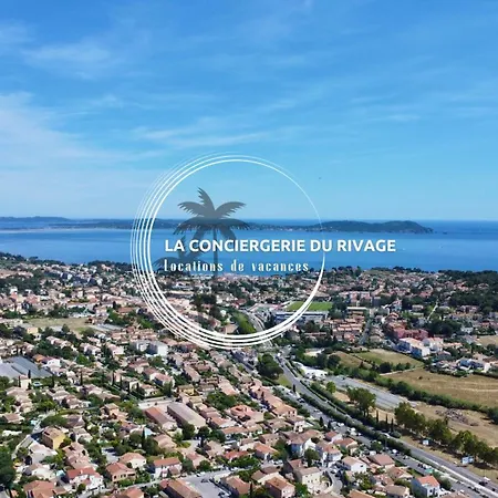 Villa La Ratopenado - Provencale - Piscine Carqueiranne