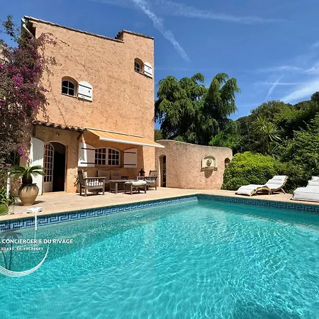 Villa La Ratopenado - Provencale - Piscine