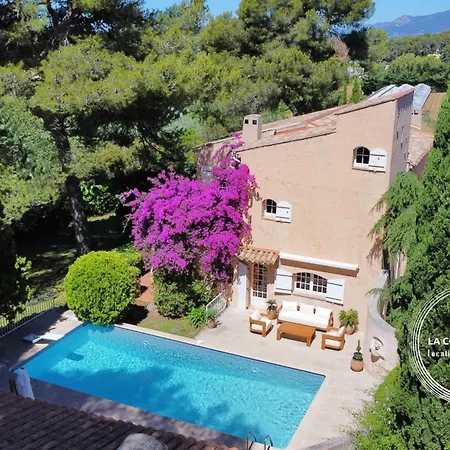 La Ratopenado - Provencale - Piscine *
