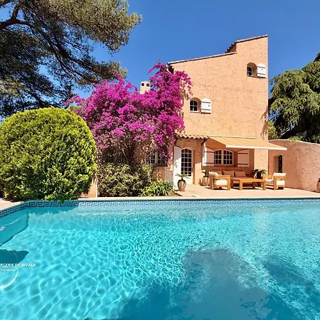 La Ratopenado - Provencale - Piscine Carqueiranne