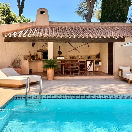 La Ratopenado - Provencale - Piscine