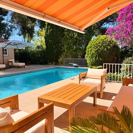 Villa La Ratopenado - Provencale - Piscine