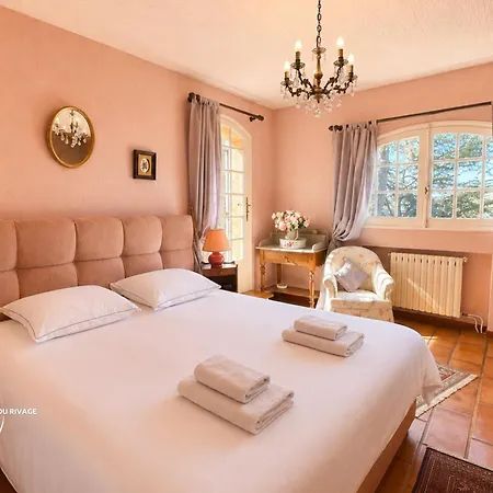 Villa La Ratopenado - Provencale - Piscine