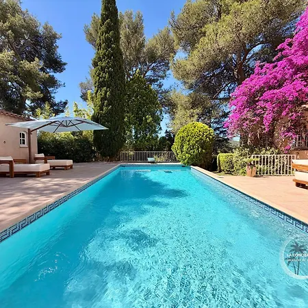 La Ratopenado - Provencale - Piscine Villa