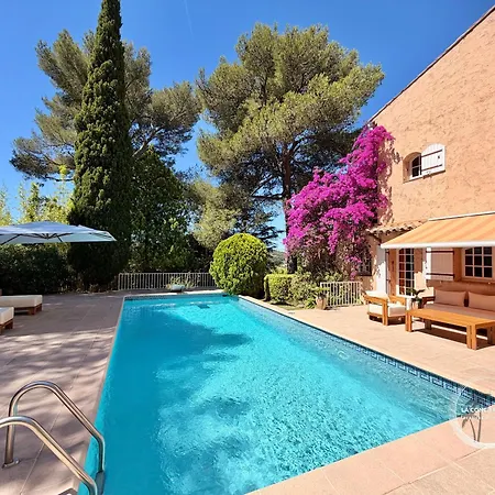 La Ratopenado - Provencale - Piscine ヴィラ *