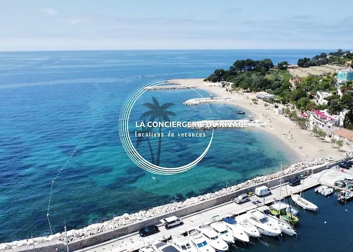 Villa La Ratopenado - Provencale - Piscine Carqueiranne