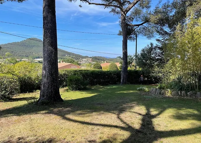 Villa La Ratopenado - Provencale - Piscine *