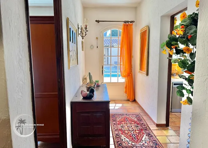 La Ratopenado - Provencale - Piscine Villa *