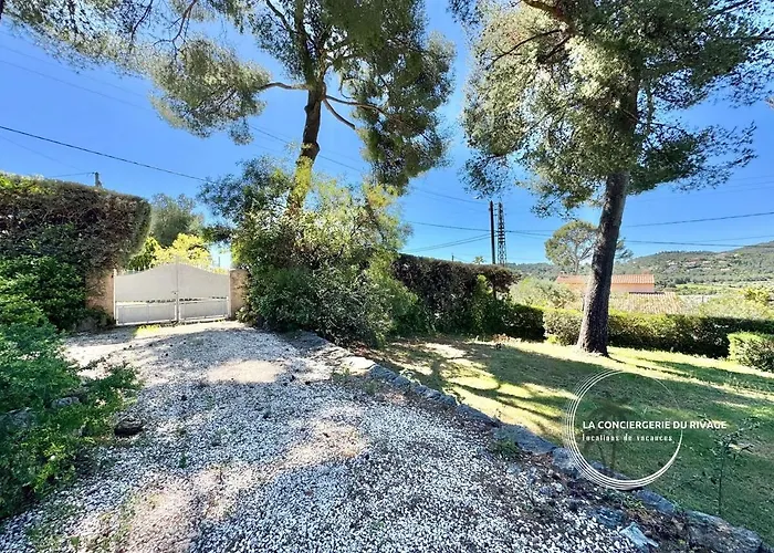 La Ratopenado - Provencale - Piscine Villa Carqueiranne